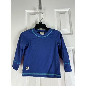 Wild Things Boys Shirt Size 18m